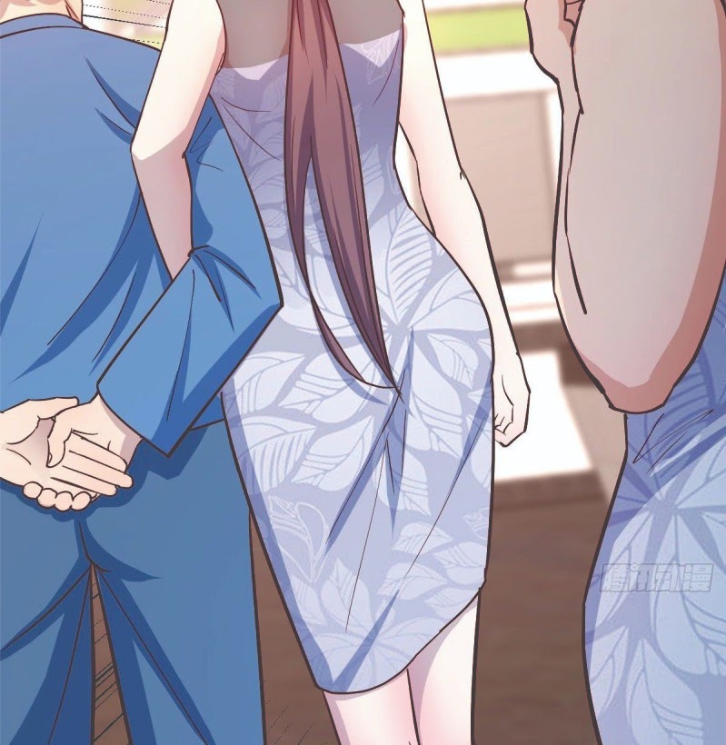 Full-level Peach Blossom Acupuncturist Chapter 08 Gambar 51