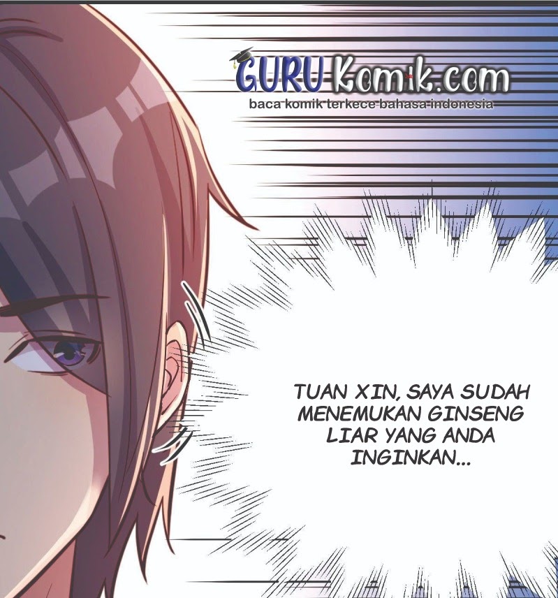 Full-level Peach Blossom Acupuncturist Chapter 08 Gambar 56