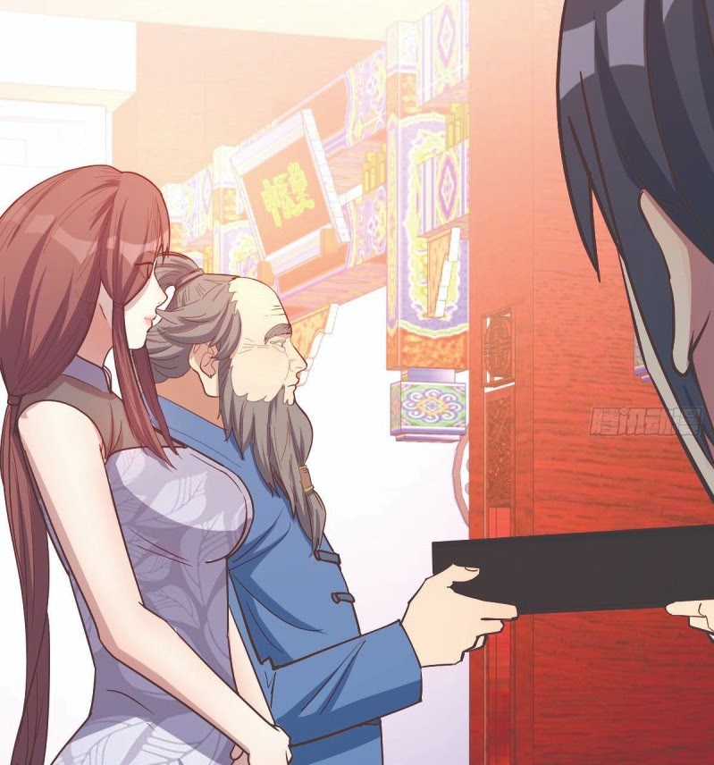 Full-level Peach Blossom Acupuncturist Chapter 08 Gambar 58