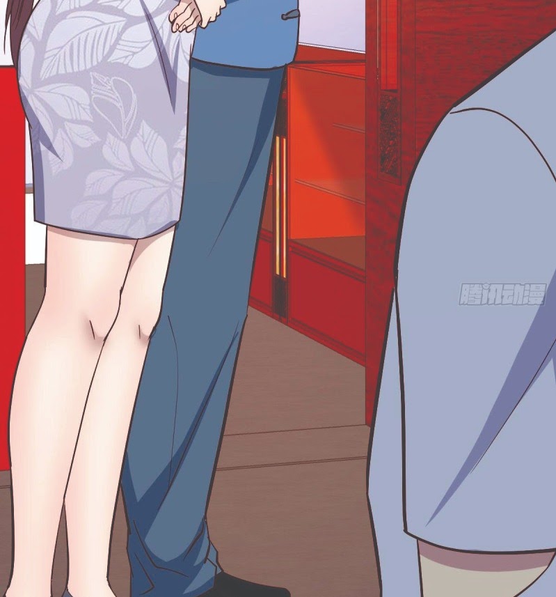 Full-level Peach Blossom Acupuncturist Chapter 08 Gambar 59