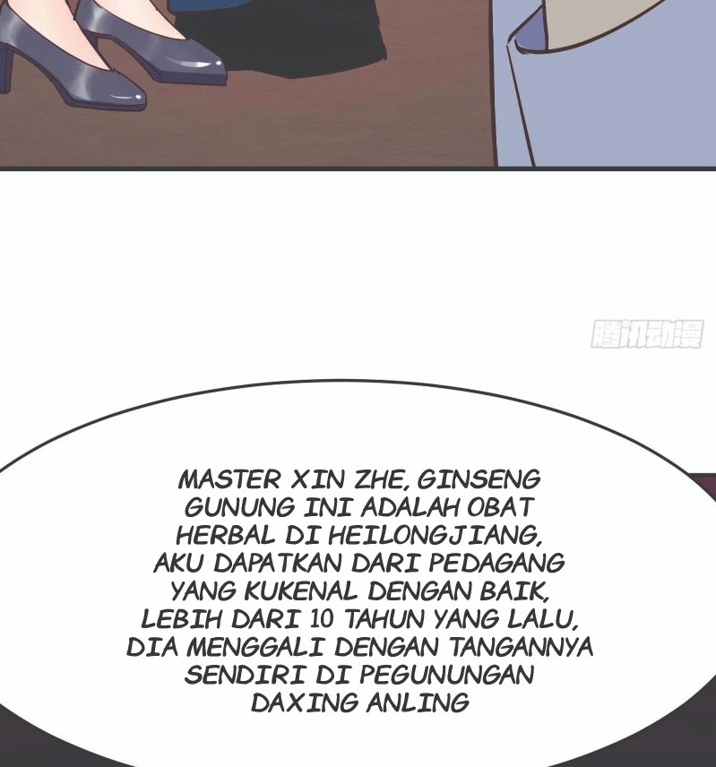 Full-level Peach Blossom Acupuncturist Chapter 08 Gambar 60