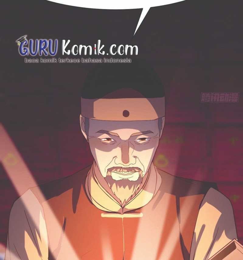 Full-level Peach Blossom Acupuncturist Chapter 08 Gambar 61
