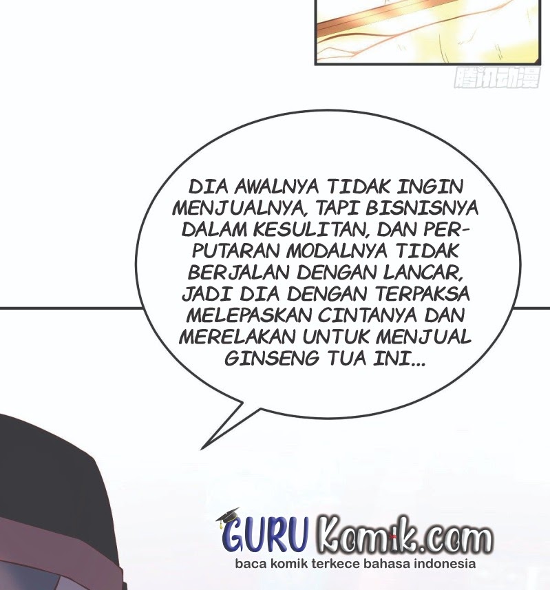 Full-level Peach Blossom Acupuncturist Chapter 08 Gambar 65