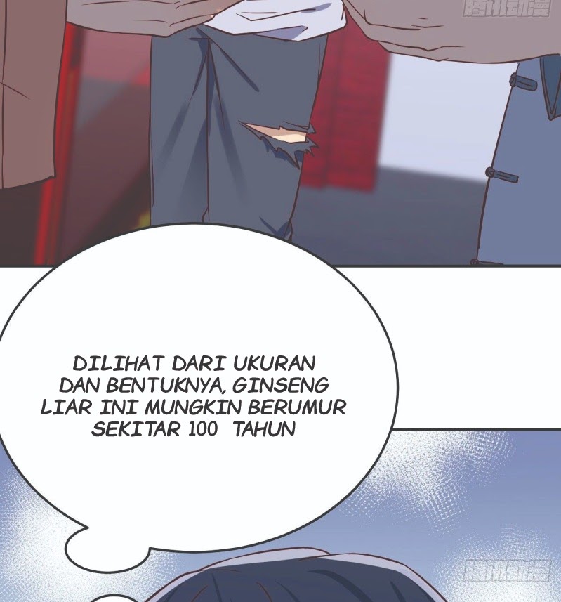 Full-level Peach Blossom Acupuncturist Chapter 08 Gambar 67
