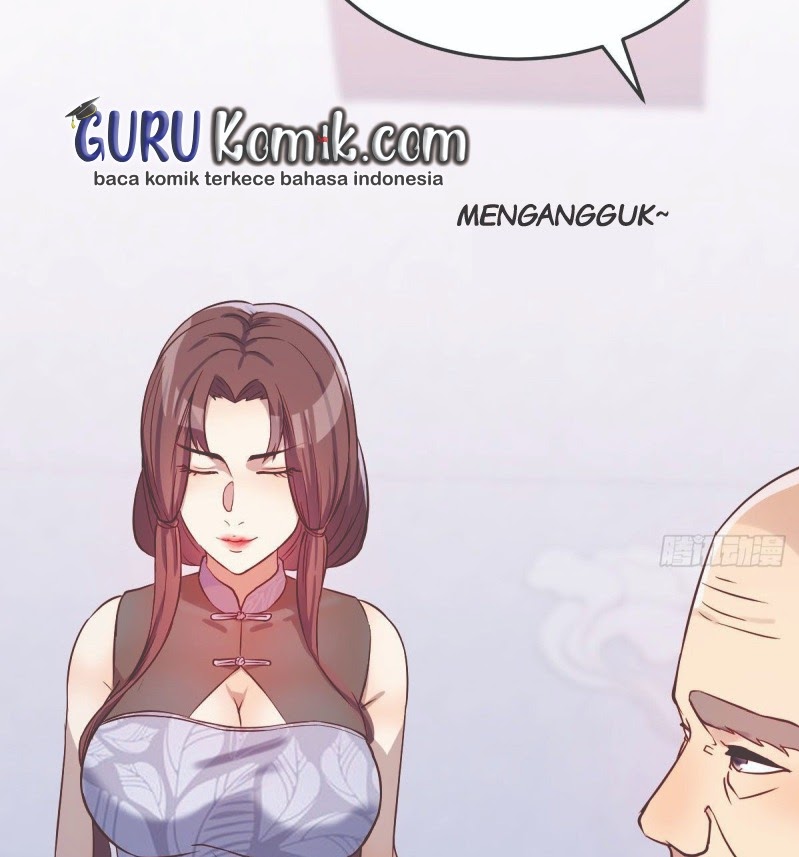 Full-level Peach Blossom Acupuncturist Chapter 08 Gambar 72