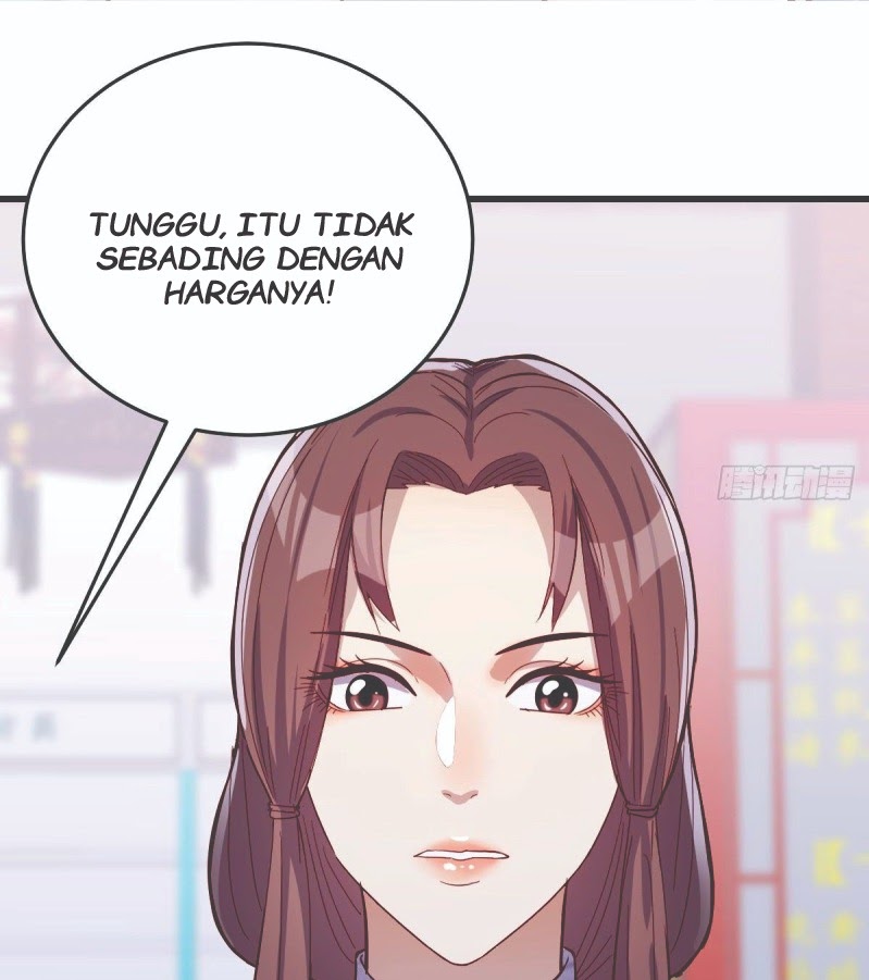 Full-level Peach Blossom Acupuncturist Chapter 08 Gambar 74