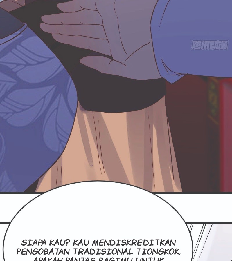 Full-level Peach Blossom Acupuncturist Chapter 08 Gambar 77
