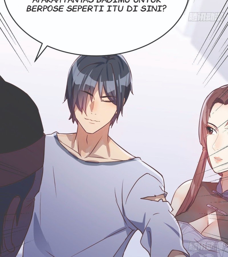 Full-level Peach Blossom Acupuncturist Chapter 08 Gambar 78