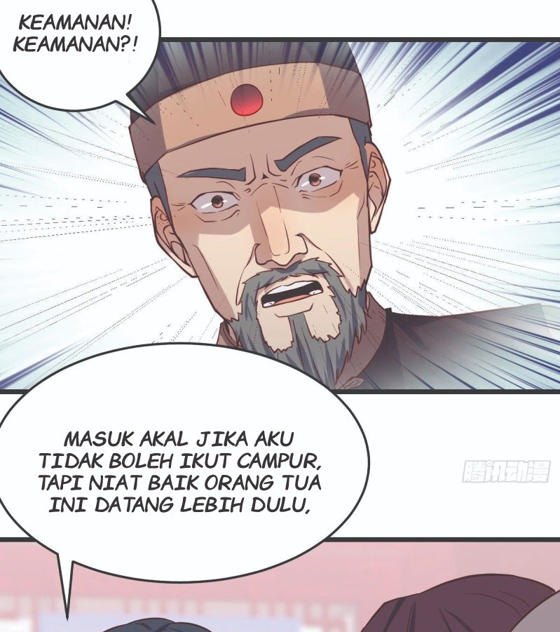 Full-level Peach Blossom Acupuncturist Chapter 08 Gambar 80