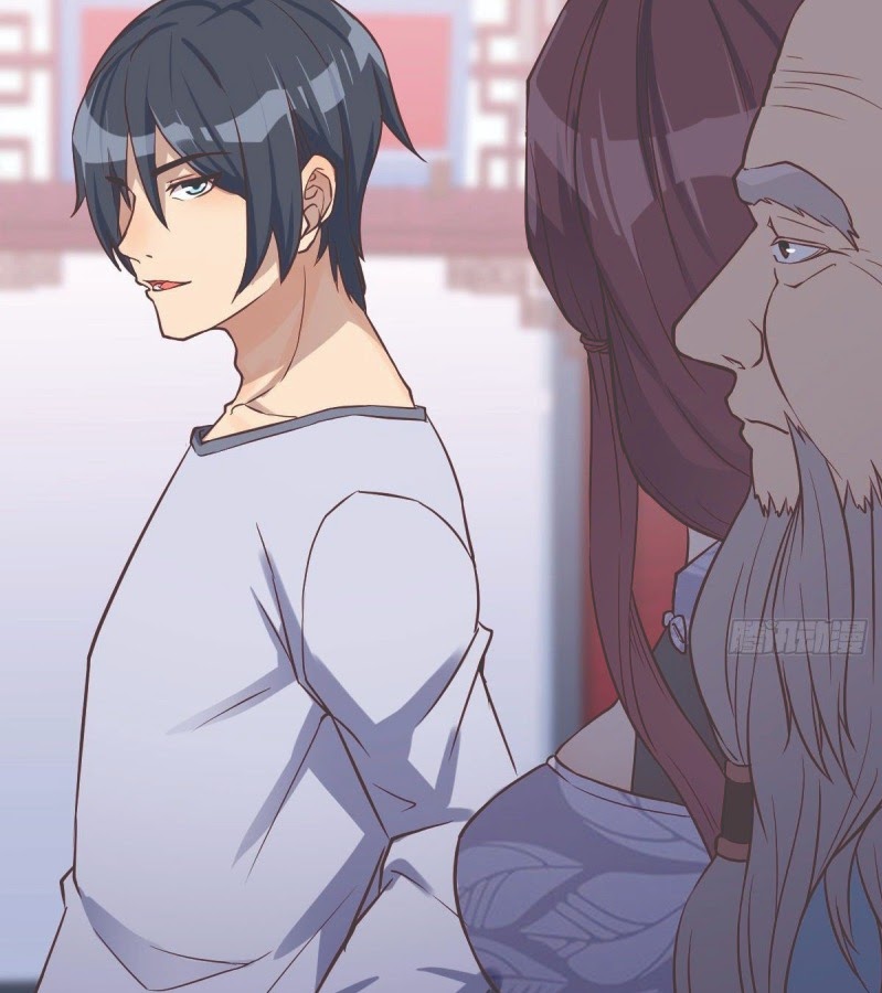 Full-level Peach Blossom Acupuncturist Chapter 08 Gambar 81