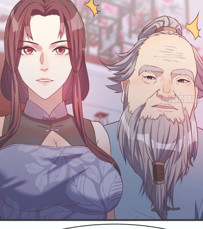 Full-level Peach Blossom Acupuncturist Chapter 08 Gambar 83