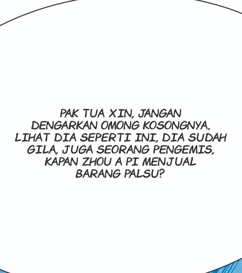 Full-level Peach Blossom Acupuncturist Chapter 08 Gambar 84