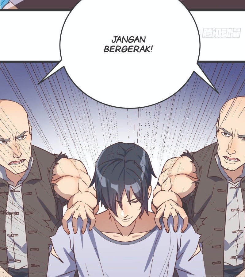 Full-level Peach Blossom Acupuncturist Chapter 08 Gambar 86