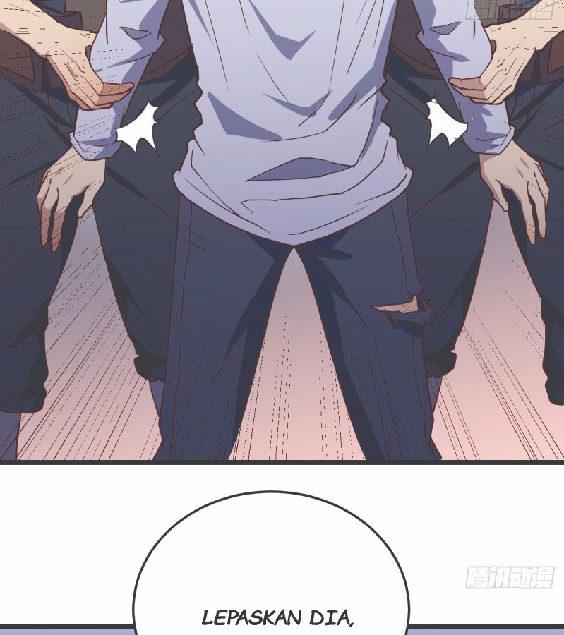 Full-level Peach Blossom Acupuncturist Chapter 08 Gambar 87