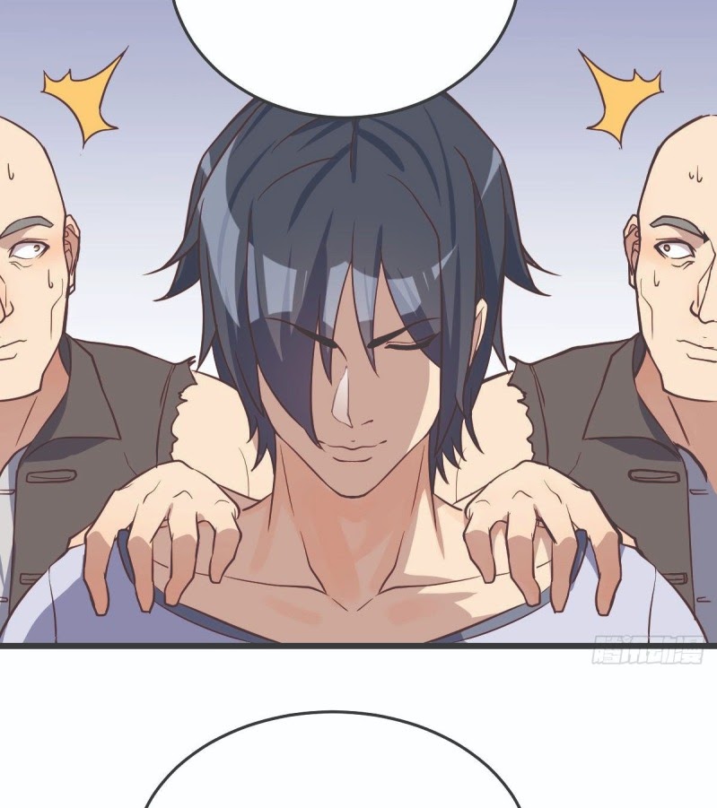 Full-level Peach Blossom Acupuncturist Chapter 08 Gambar 88