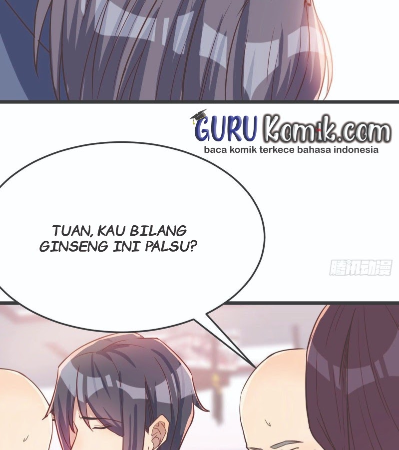 Full-level Peach Blossom Acupuncturist Chapter 08 Gambar 90