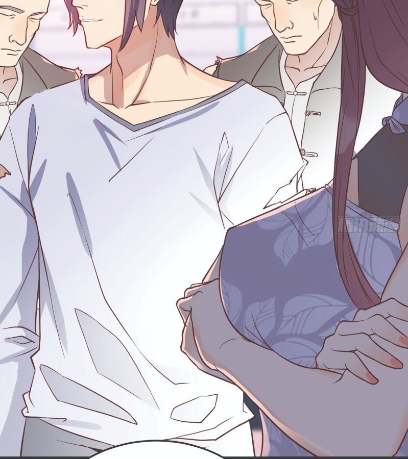 Full-level Peach Blossom Acupuncturist Chapter 08 Gambar 91
