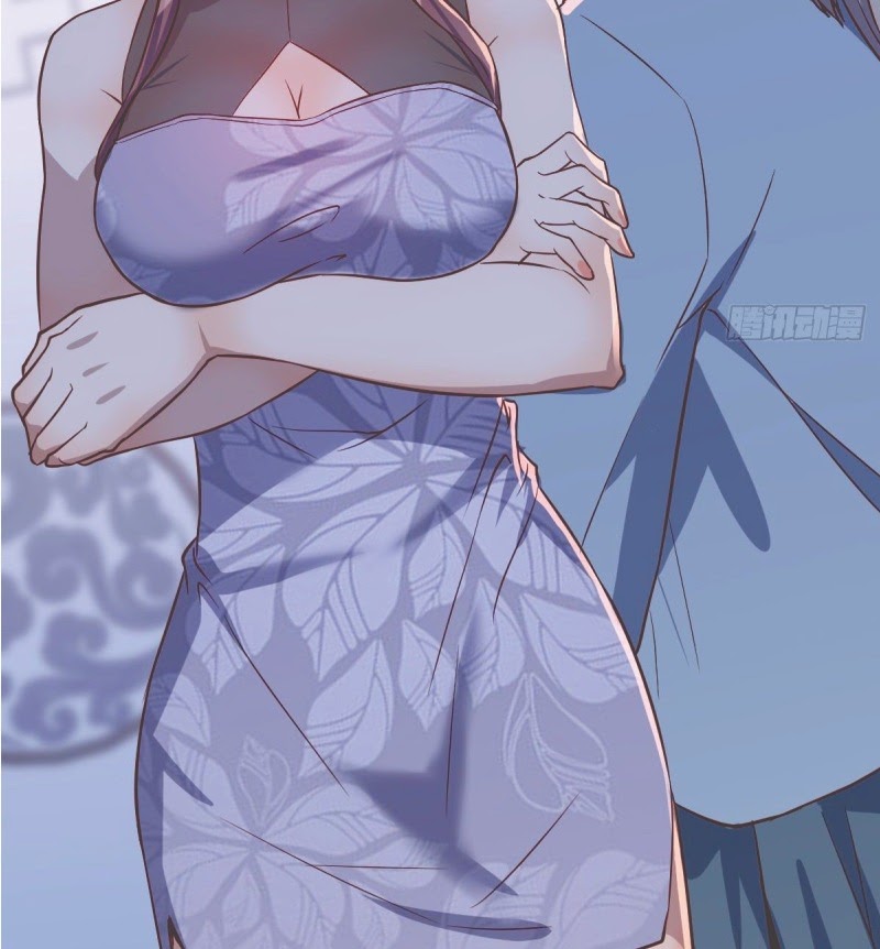 Full-level Peach Blossom Acupuncturist Chapter 08 Gambar 93