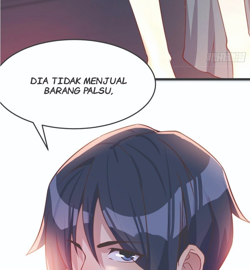 Full-level Peach Blossom Acupuncturist Chapter 08 Gambar 95