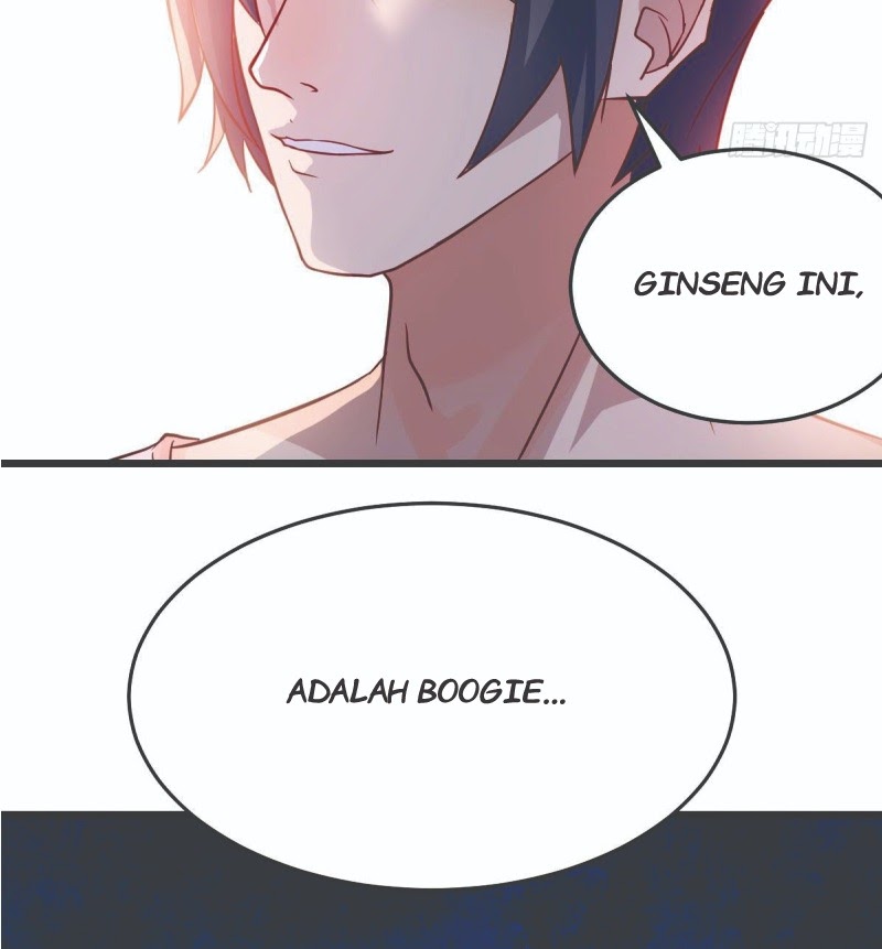 Full-level Peach Blossom Acupuncturist Chapter 08 Gambar 96