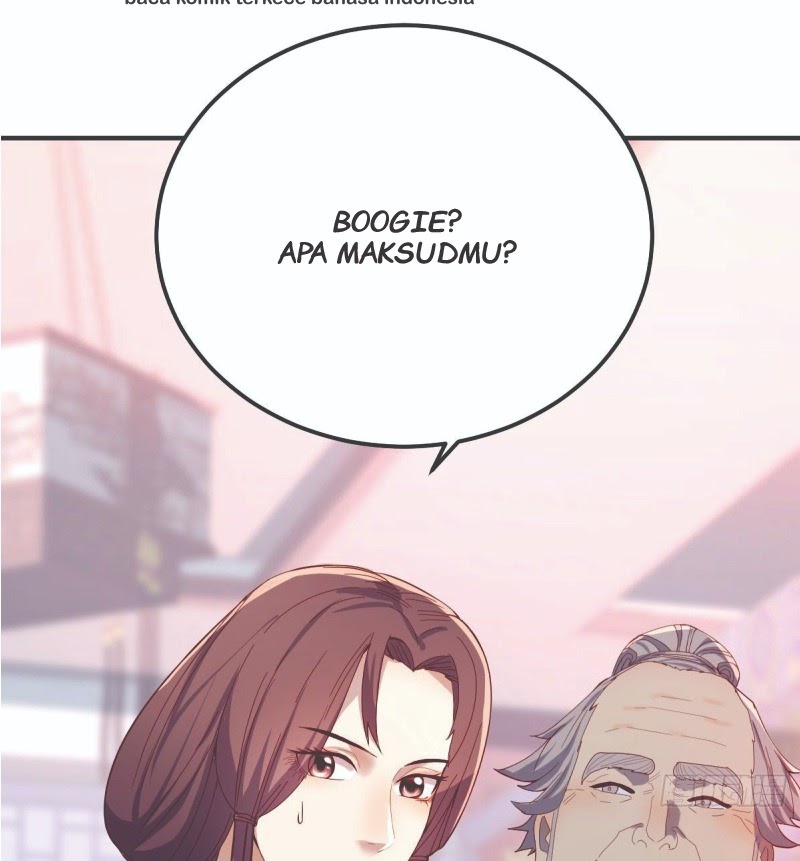 Full-level Peach Blossom Acupuncturist Chapter 08 Gambar 99