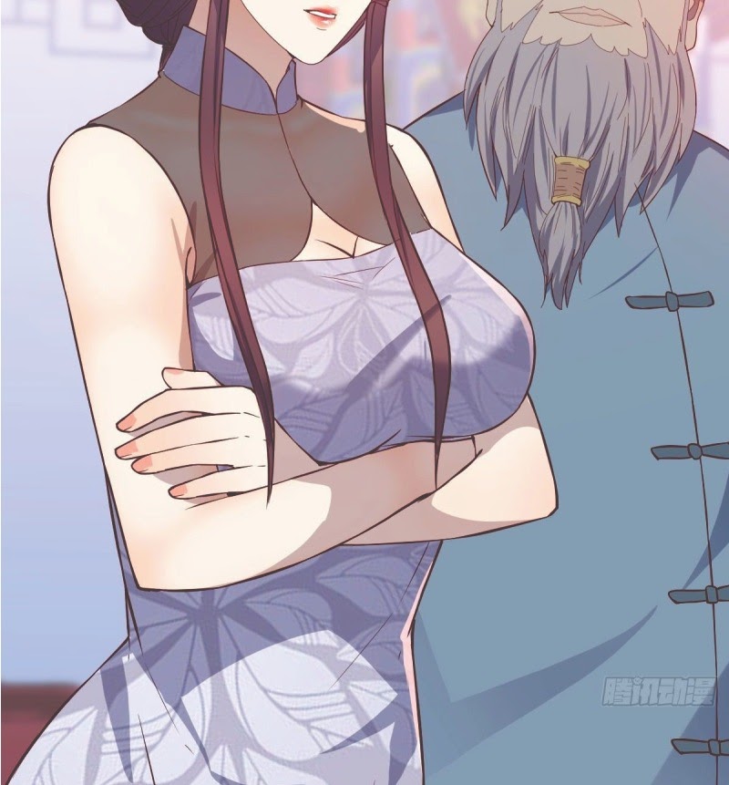 Full-level Peach Blossom Acupuncturist Chapter 08 Gambar 100