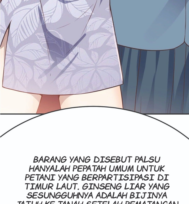 Full-level Peach Blossom Acupuncturist Chapter 08 Gambar 101
