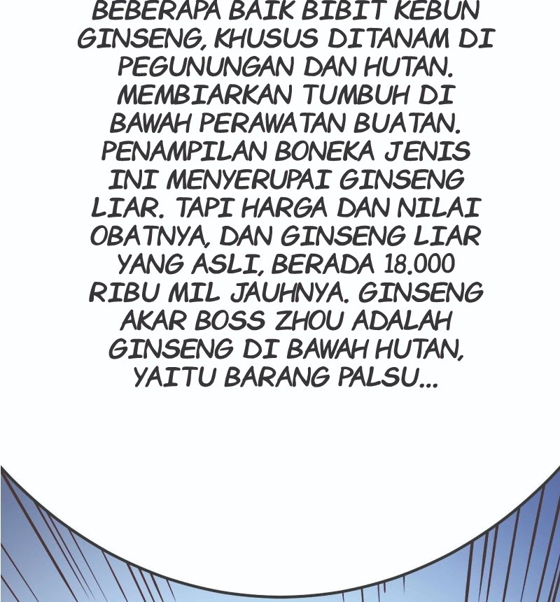 Full-level Peach Blossom Acupuncturist Chapter 08 Gambar 105