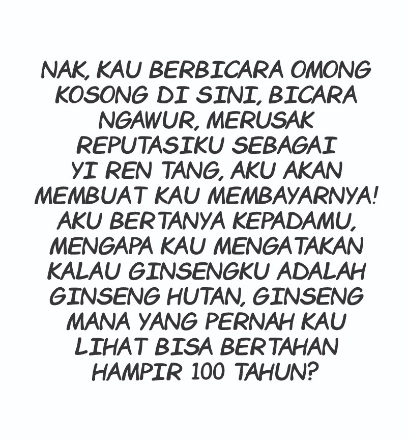 Full-level Peach Blossom Acupuncturist Chapter 08 Gambar 108