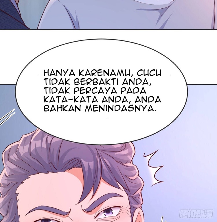 Full-level Peach Blossom Acupuncturist Chapter 14 Gambar 4