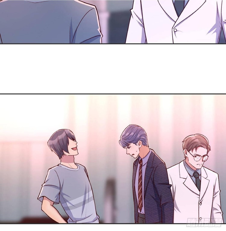 Full-level Peach Blossom Acupuncturist Chapter 14 Gambar 9