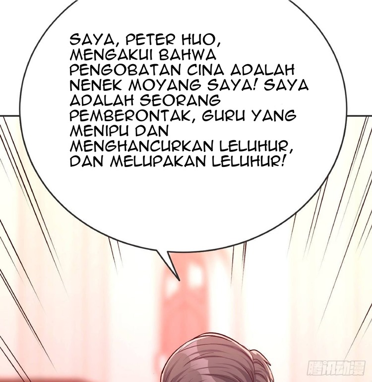 Full-level Peach Blossom Acupuncturist Chapter 14 Gambar 18