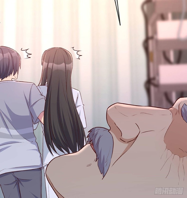 Full-level Peach Blossom Acupuncturist Chapter 14 Gambar 28