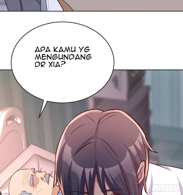 Full-level Peach Blossom Acupuncturist Chapter 14 Gambar 29