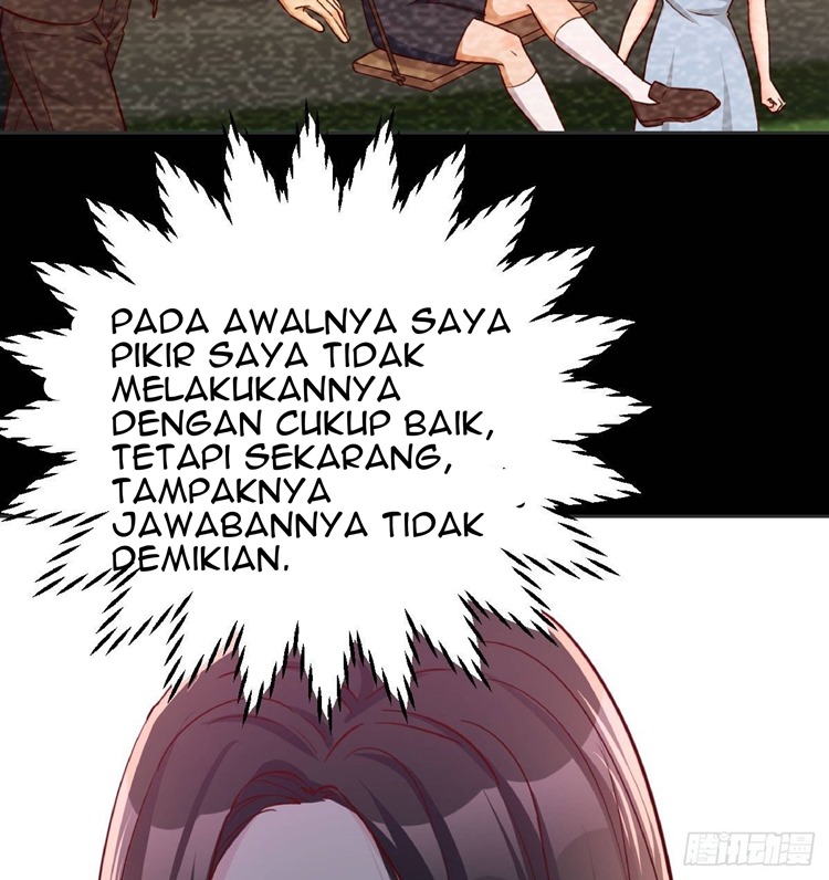 Full-level Peach Blossom Acupuncturist Chapter 14 Gambar 35