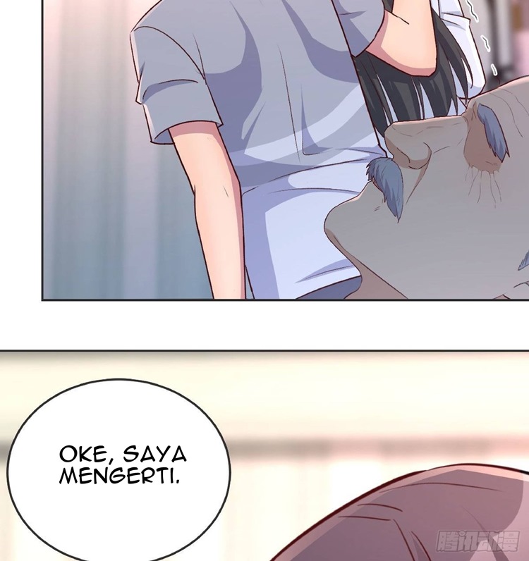 Full-level Peach Blossom Acupuncturist Chapter 14 Gambar 40