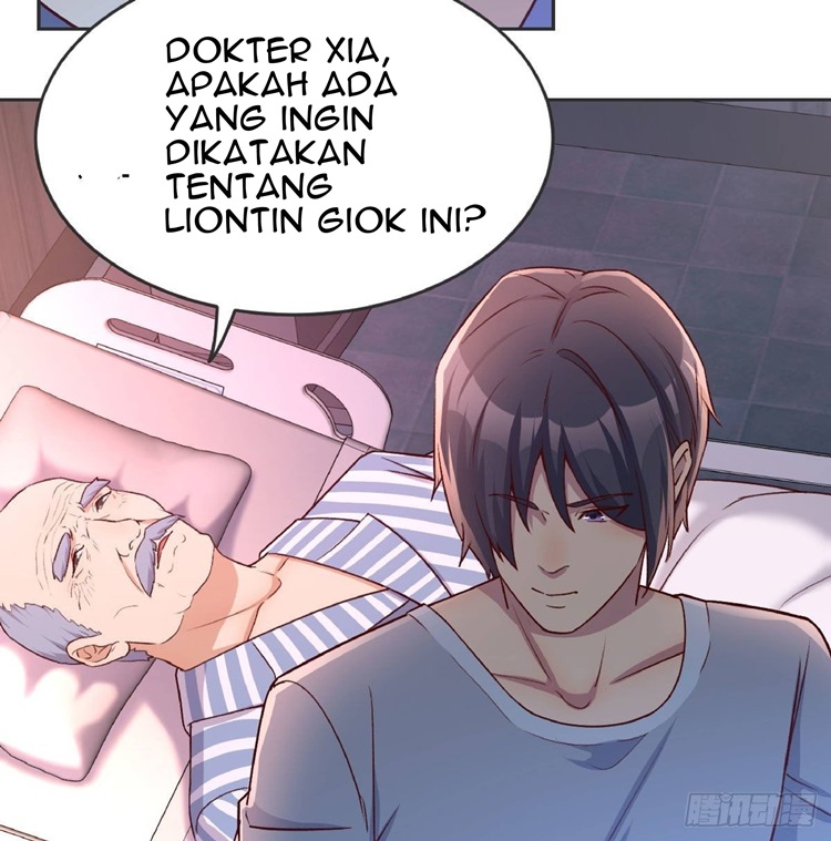 Full-level Peach Blossom Acupuncturist Chapter 15 Gambar 8