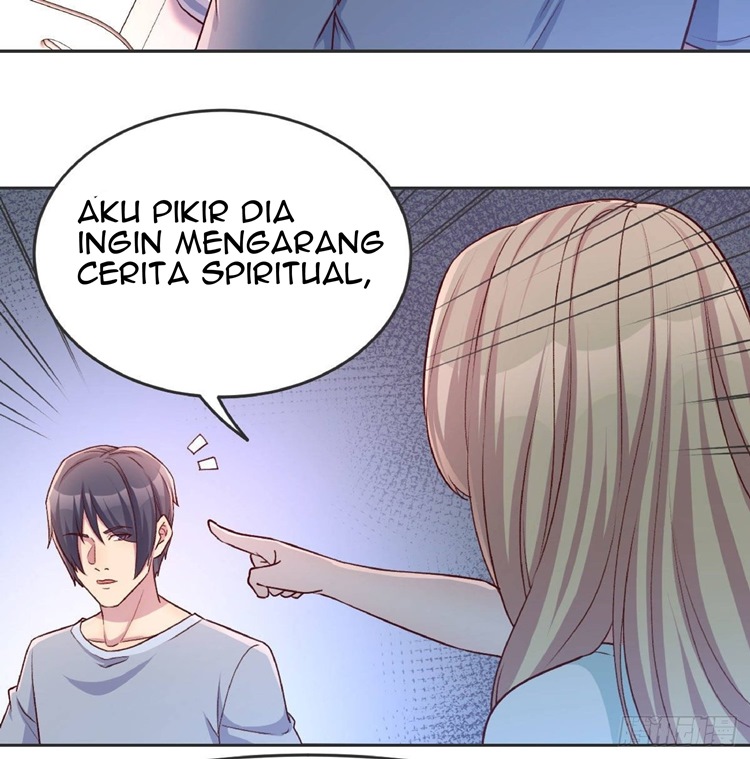 Full-level Peach Blossom Acupuncturist Chapter 15 Gambar 9