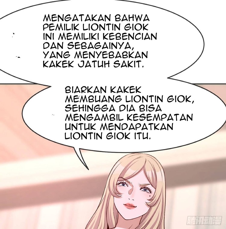 Full-level Peach Blossom Acupuncturist Chapter 15 Gambar 10