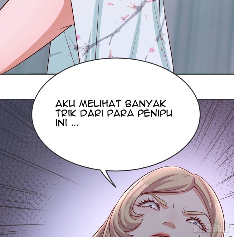 Full-level Peach Blossom Acupuncturist Chapter 15 Gambar 12