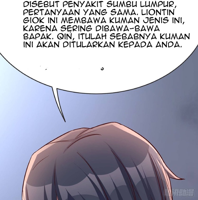 Full-level Peach Blossom Acupuncturist Chapter 15 Gambar 21