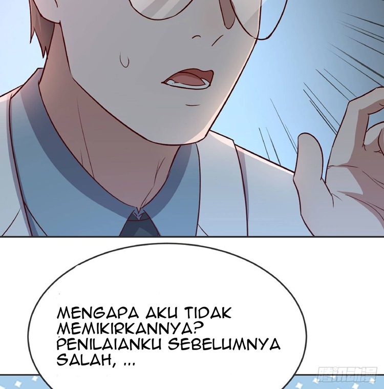 Full-level Peach Blossom Acupuncturist Chapter 15 Gambar 25