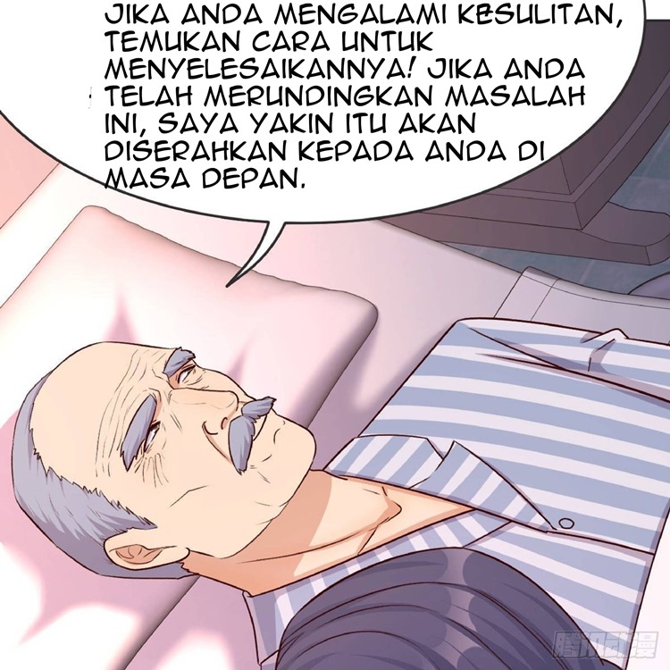 Full-level Peach Blossom Acupuncturist Chapter 15 Gambar 45