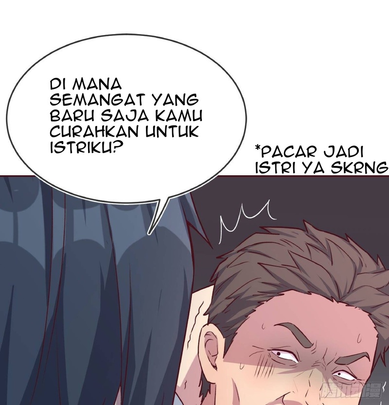 Full-level Peach Blossom Acupuncturist Chapter 18 Gambar 3