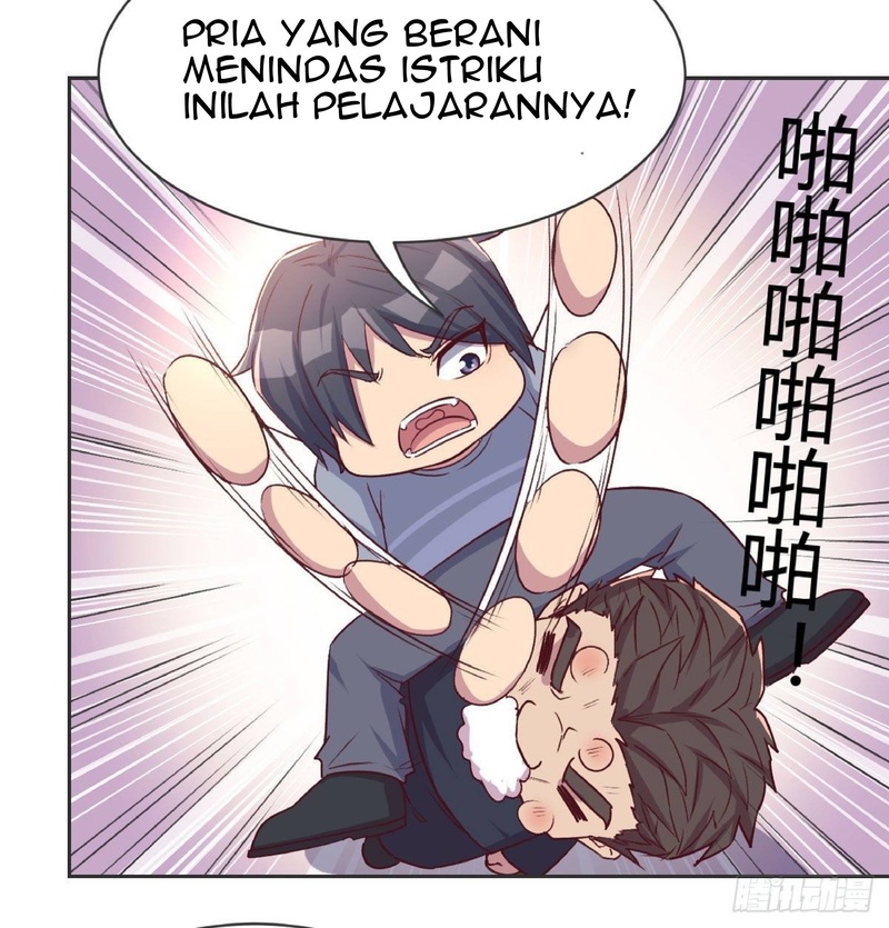 Full-level Peach Blossom Acupuncturist Chapter 18 Gambar 25