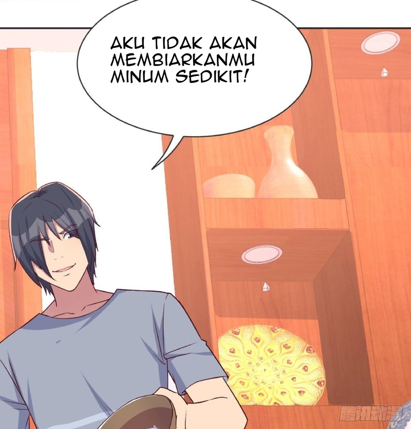 Full-level Peach Blossom Acupuncturist Chapter 18 Gambar 27