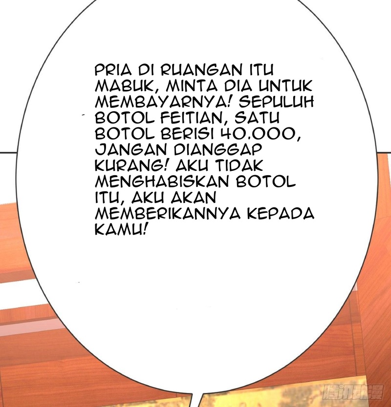Full-level Peach Blossom Acupuncturist Chapter 18 Gambar 30