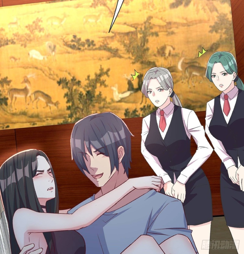 Full-level Peach Blossom Acupuncturist Chapter 18 Gambar 31