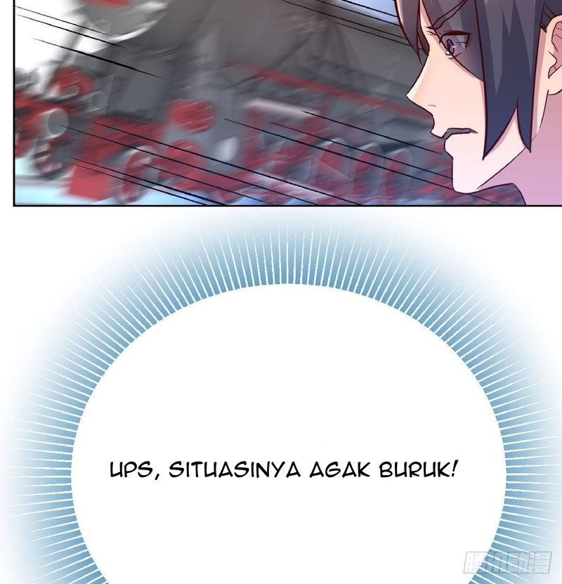 Full-level Peach Blossom Acupuncturist Chapter 18 Gambar 60