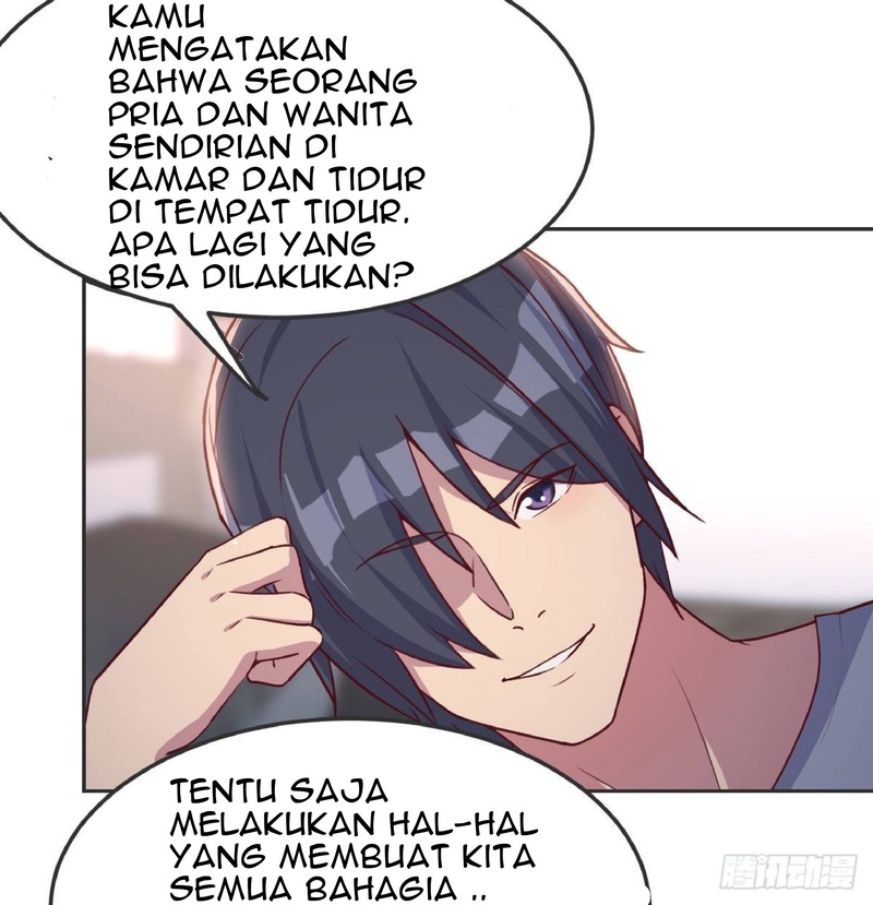 Full-level Peach Blossom Acupuncturist Chapter 18 Gambar 74